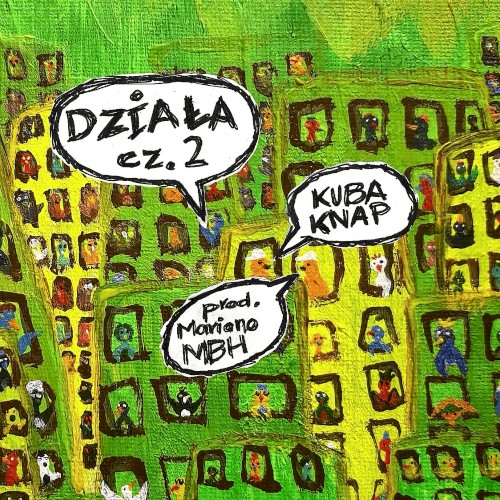 Działa cz.2