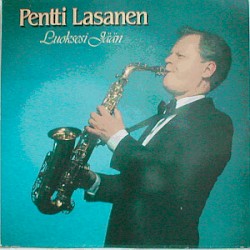 Luoksesi Jään