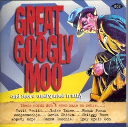 Great Googly Moo