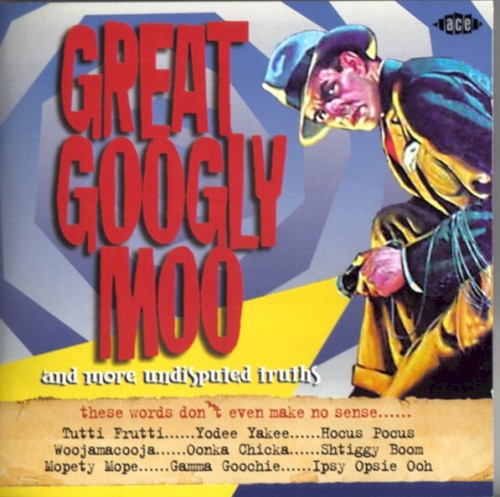 Great Googly Moo