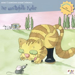 Kinder lieben Märchen mit Elmar Gunsch