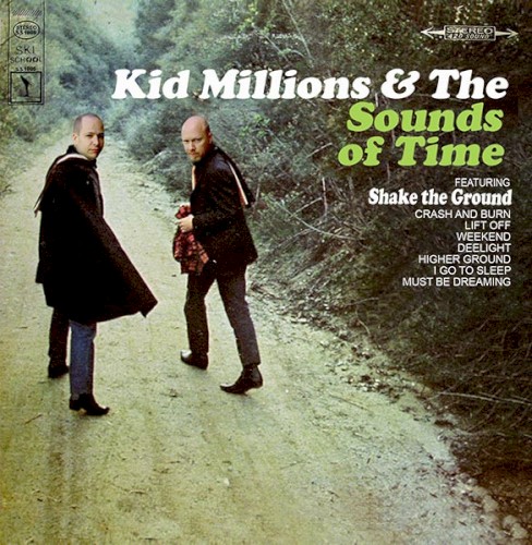 Kid Millions And The Sounds Of Time