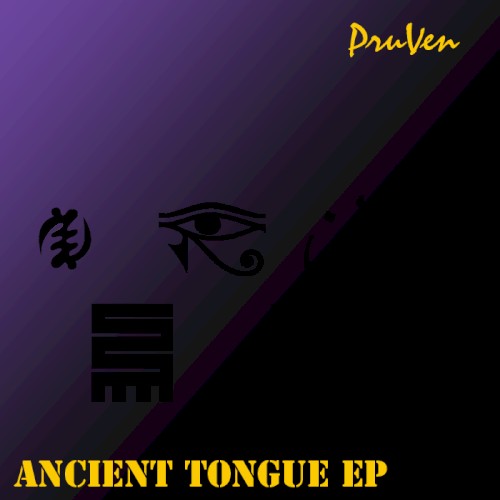 Ancient Tongue