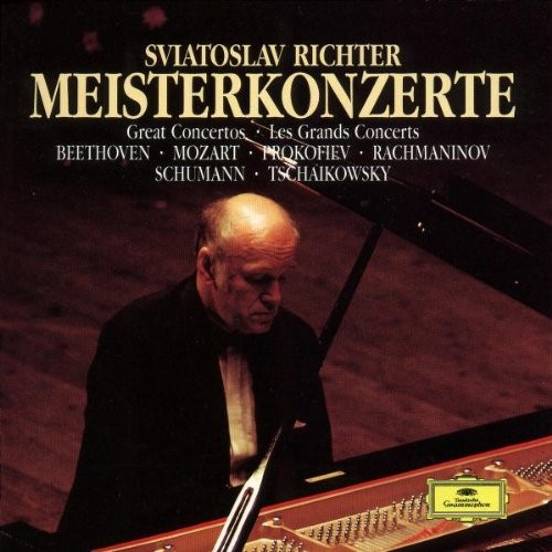 Meisterkonzerte