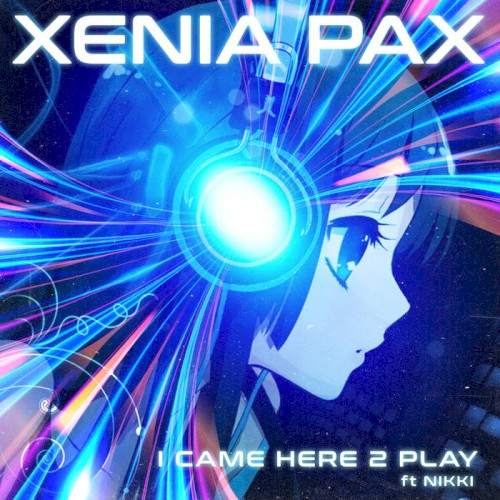 I Came Here 2 Play