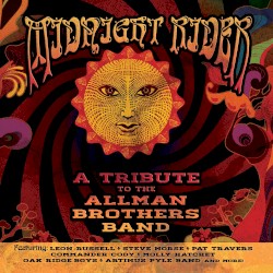 Midnight Rider: A Tribute to the Allman Brothers Band