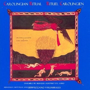 Carollingian Ritual Rituel Carolingien
