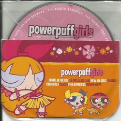 Powerpuff Girls