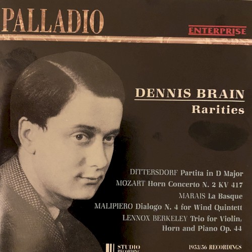 Rarities