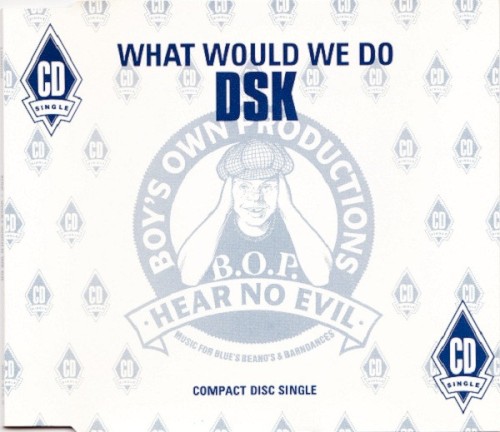 What Would We Do?