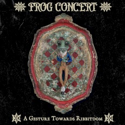 A Gesture Towards Ribbitdom