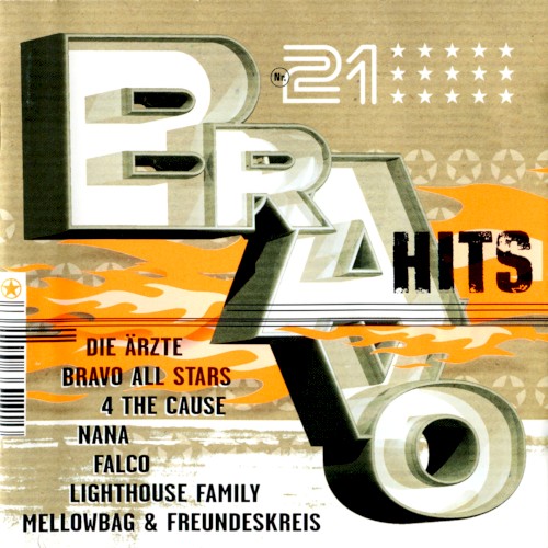 Bravo Hits 21