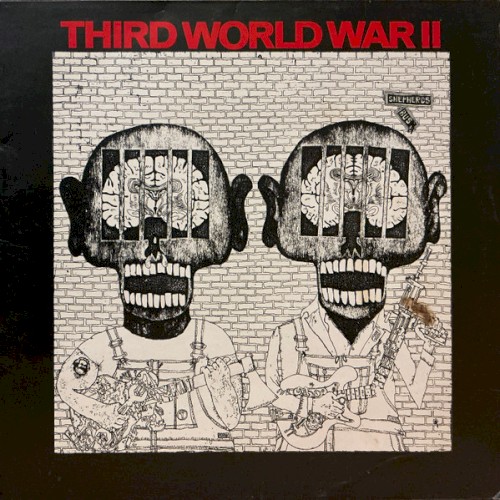 Third World War II