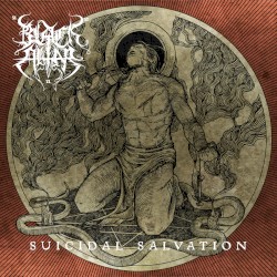 Suicidal Salvation