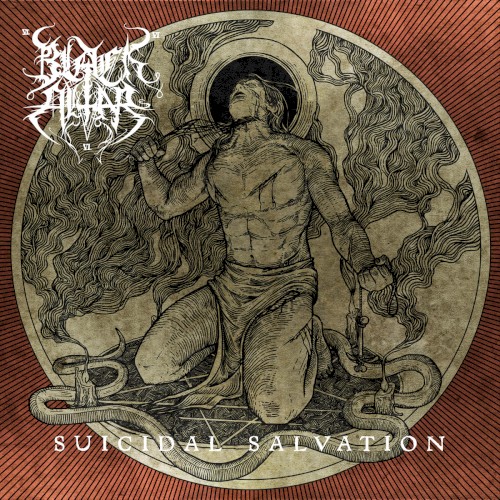 Suicidal Salvation
