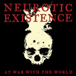 At War With The World