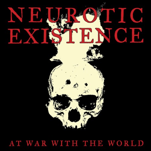 At War With The World