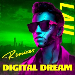 Digital Dream (Fury Weekend remix)