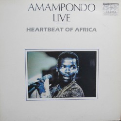 Heartbeat of Africa