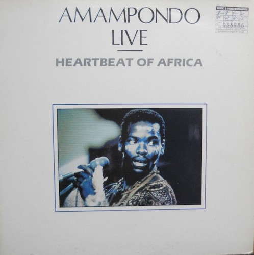 Heartbeat of Africa