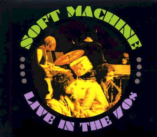 Live in the 70s