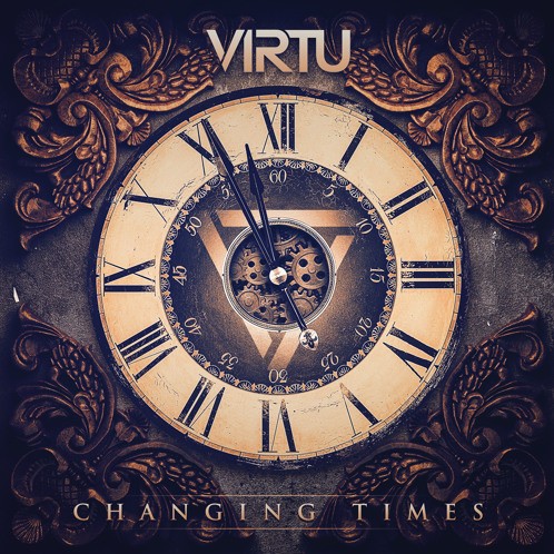 Changing Times