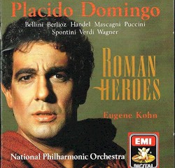 Roman Heroes