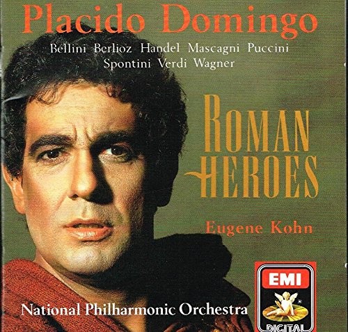 Roman Heroes