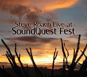 Live at SoundQuest Fest