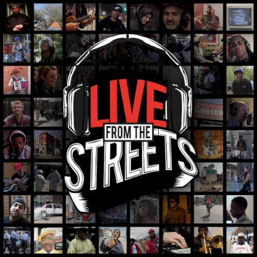 Live From the Streets