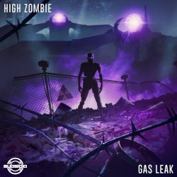 Gas Leak