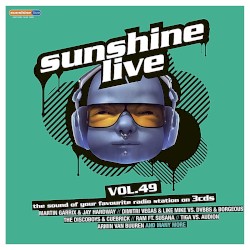 Sunshine Live, Vol. 49