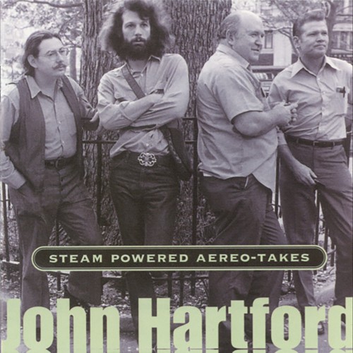 Steam Powered Aereo‐Takes