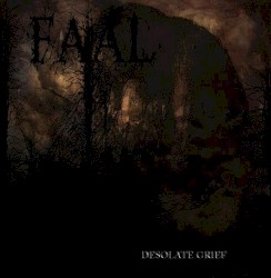Desolate Grief