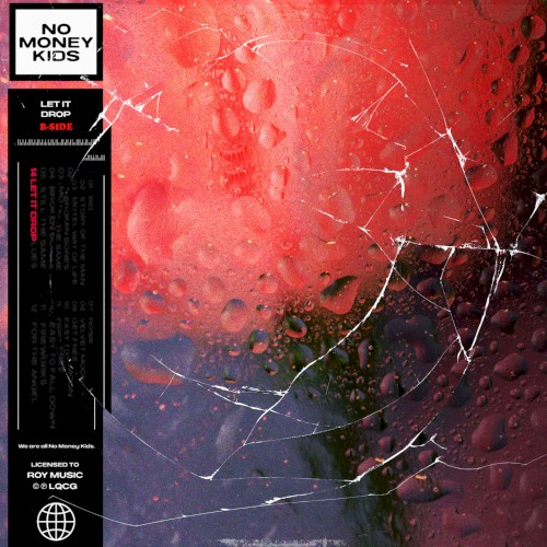 Let it Drop (B-Side)