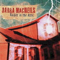 Racket in the Attic