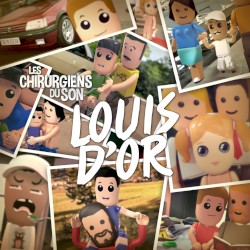 Louis d'or