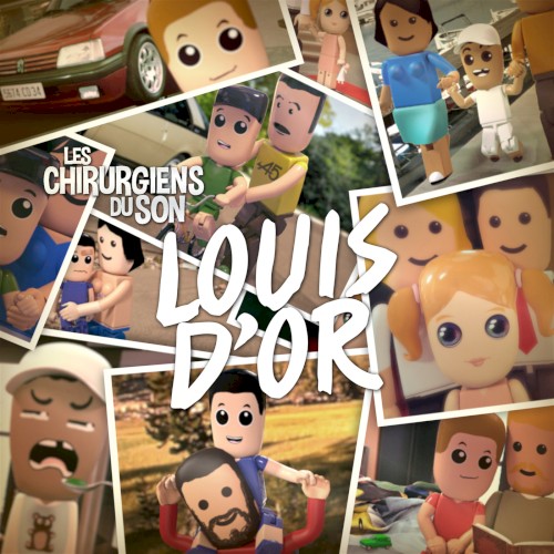Louis d'or