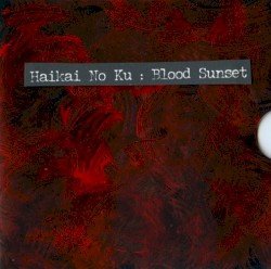 Blood Sunset
