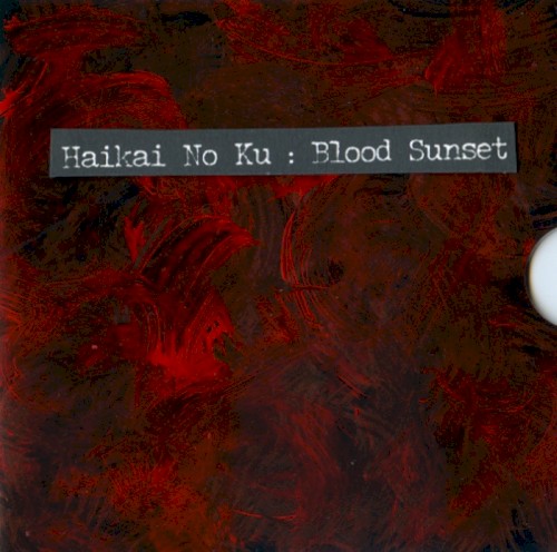 Blood Sunset