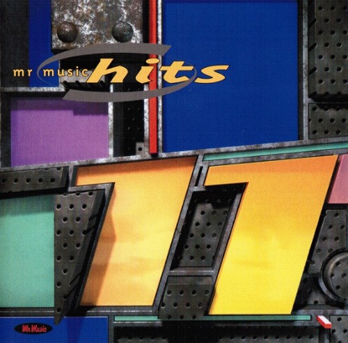 Mr Music Hits 11. 2003