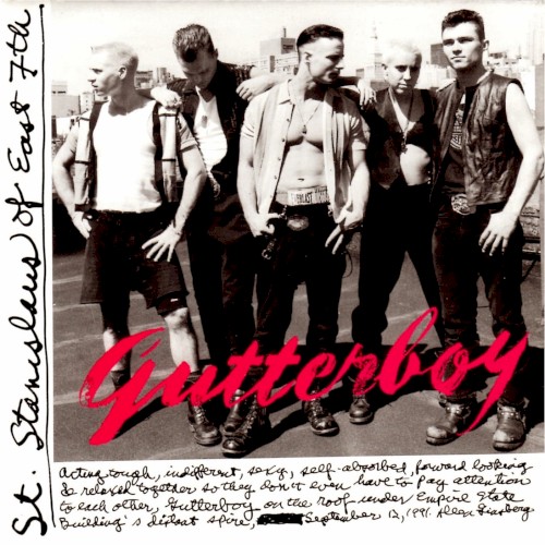 Gutterboy