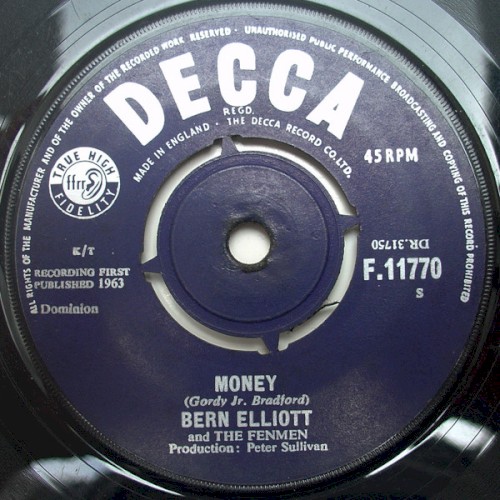 Money
