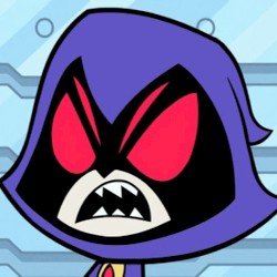 Raven @Kha Anthem