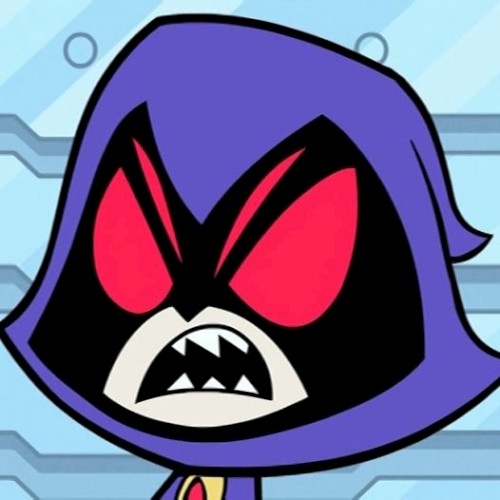 Raven @Kha Anthem