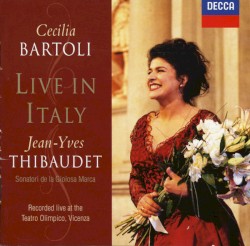 Live in Italy