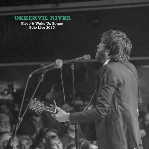 Sleep & Wake Up Songs [Live]