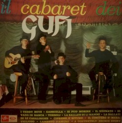 Il cabaret dei Gufi