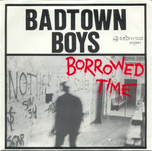 Borrowed Time