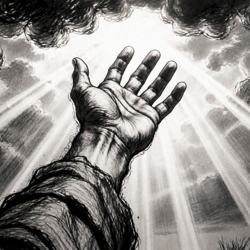 Gethsemane